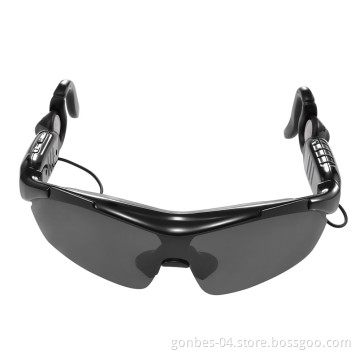 Bluetooth Sunglasses for Outdoor Sports (K1)